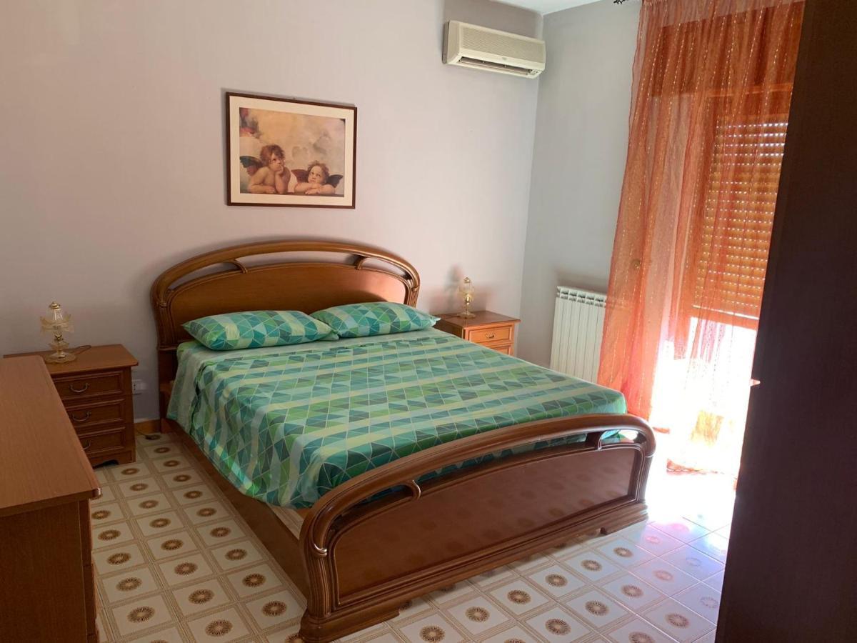 Ferienwohnung Casa Naxos Giardini-Naxos Exterior foto